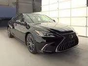 2023 Lexus ES 250 Base for sale in Harrisonburg, VA