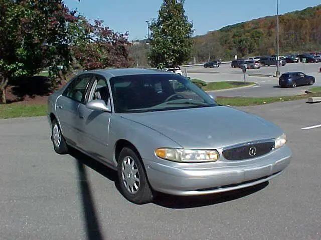 2003 Buick Century Custom for sale in Pittsburgh, PA