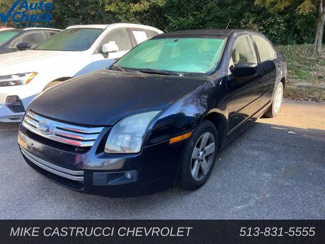 2009 Ford Fusion SE for sale near Milford, OH