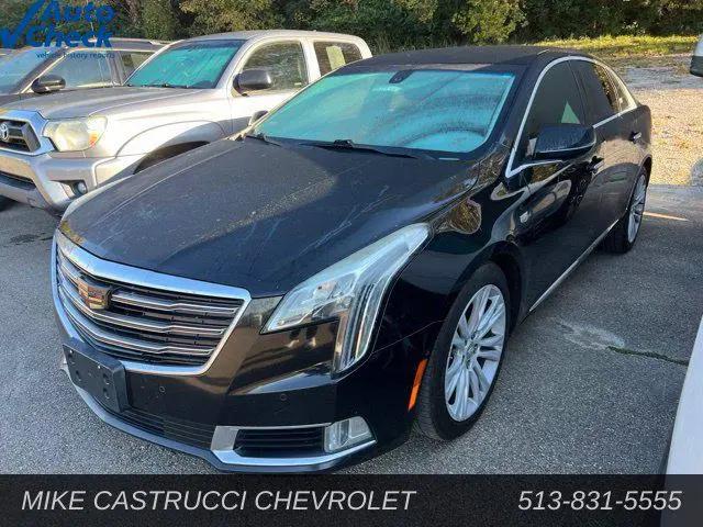 2019 Cadillac XTS Luxury for sale near Milford, OH