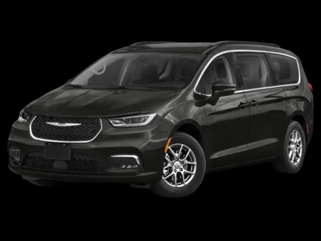 2021 Chrysler Pacifica Touring for sale near Troy, OH