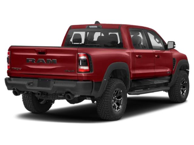 2021 RAM 1500 TRX Crew Cab 4x4 57 Box 2021 RAM 1500 TRX Crew Cab 4x4 57 Box
