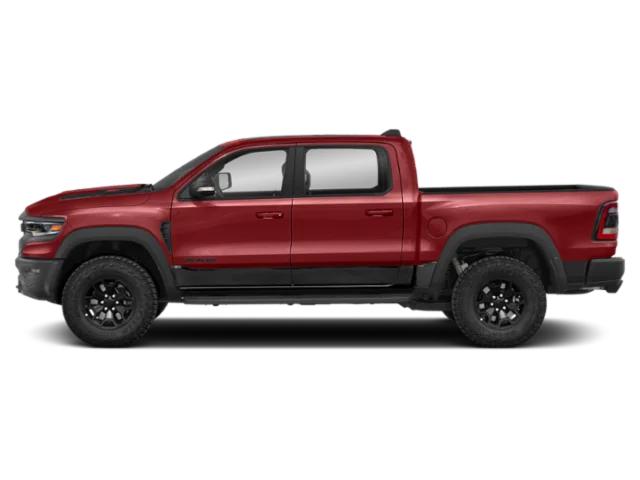 2021 RAM 1500 TRX Crew Cab 4x4 57 Box 2021 RAM 1500 TRX Crew Cab 4x4 57 Box