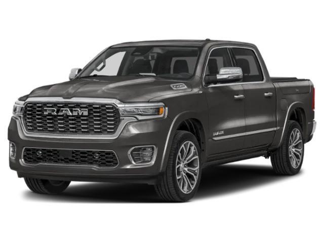 2027 RAM Ram 1500 RAM 1500 TUNGSTEN CREW CAB 4X4 57 BOX 2027 RAM Ram 1500 RAM 1500 TUNGSTEN CREW CAB 4X4 57 BOX