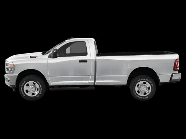 2027 RAM Ram 3500 RAM 3500 TRADESMAN REGULAR CAB 4X4 8 BOX 2027 RAM Ram 3500 RAM 3500 TRADESMAN REGULAR CAB 4X4 8 BOX
