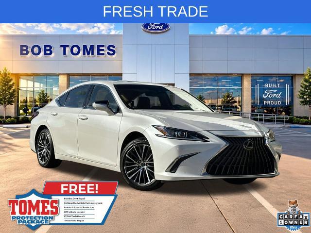 2023 Lexus ES 350 Base for sale in MCKINNEY, TX