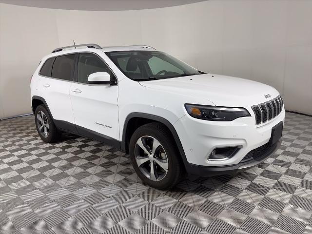 2019 Jeep Cherokee Limited 4x4 for sale in Denver, CO