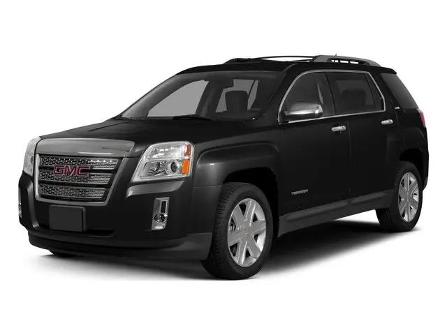 2015 GMC Terrain for sale near Miamisburg, OH