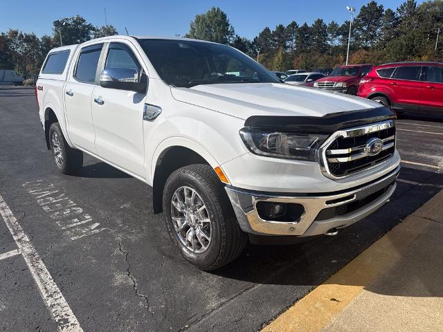 2021 Ford Ranger for sale near Norwalk, OH