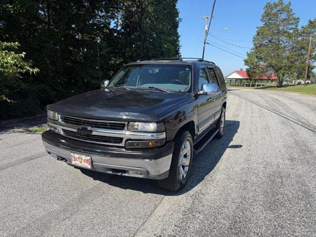 2003 Chevrolet Tahoe LT for sale in Thomasville, NC