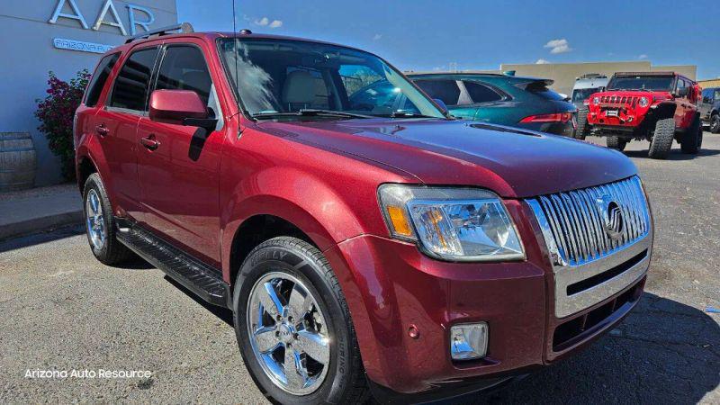 2010 Mercury Mariner Premier for sale in Phoenix, AZ