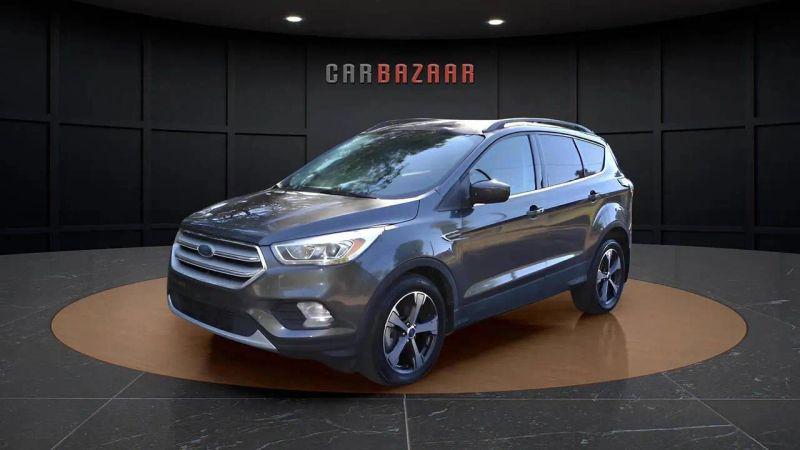 2018 Ford Escape SEL for sale in Pensacola, FL