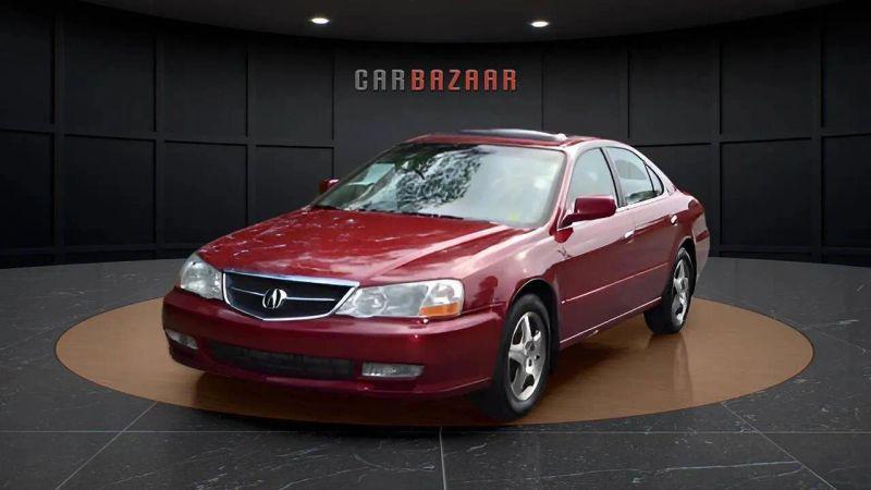 2002 Acura TL 3.2 for sale in Pensacola, FL