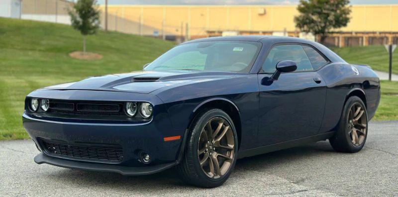 2015 Dodge Challenger SXT Plus for sale in Greensboro, NC