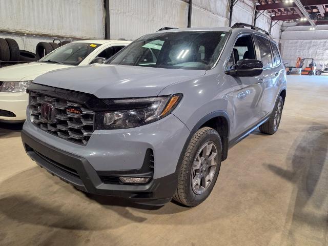 2023 Honda Passport AWD TrailSport for sale near Chillicothe, OH