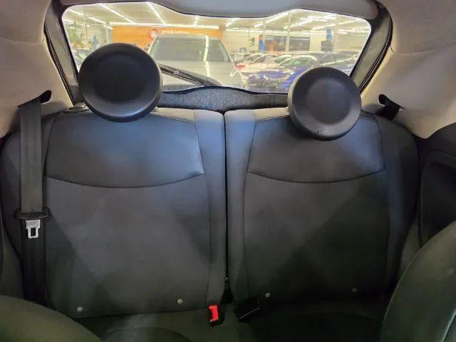 2012 Fiat 500 Pop