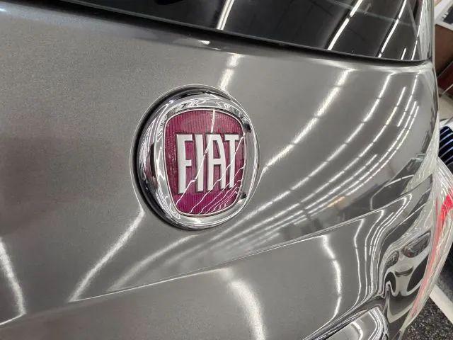 2012 Fiat 500 Pop