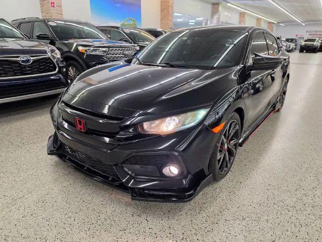 2019 Honda Civic Sport for sale near Fairfield, OH