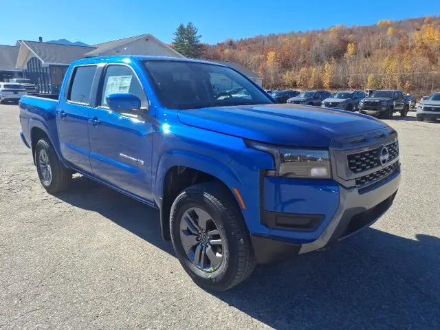 2027 Nissan Frontier SV for sale in Gorham, NH