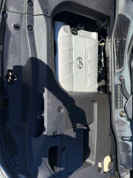 2015 Lexus RX 350 350
