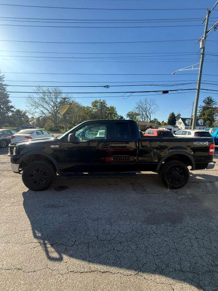 2006 Ford F-150 for sale near Columbus, OH
