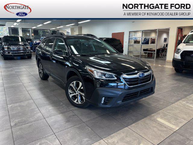 2020 Subaru Outback for sale near Cincinnati, OH