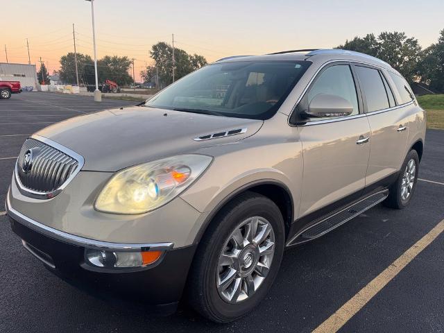 2011 Buick Enclave for sale near Celina, OH