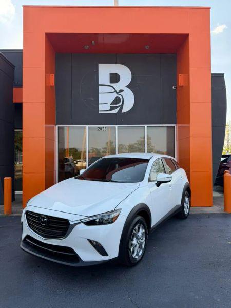 2020 Mazda CX-3 Sport for sale in Memphis, TN