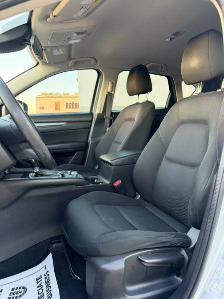2017 Mazda CX-5 Sport