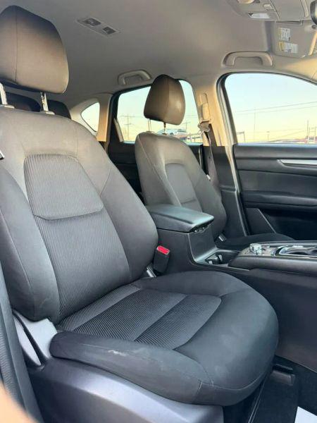 2017 Mazda CX-5 Sport