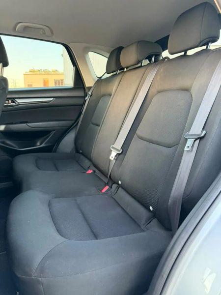 2017 Mazda CX-5 Sport
