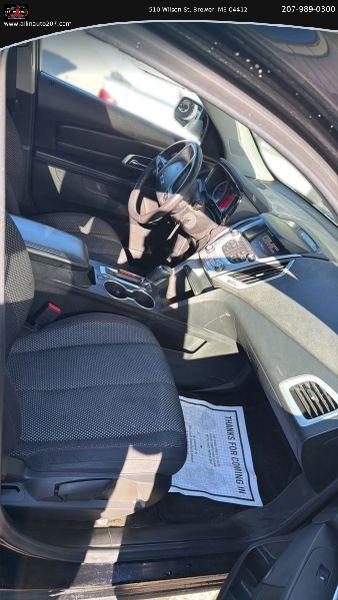 2017 GMC Terrain SLE-2