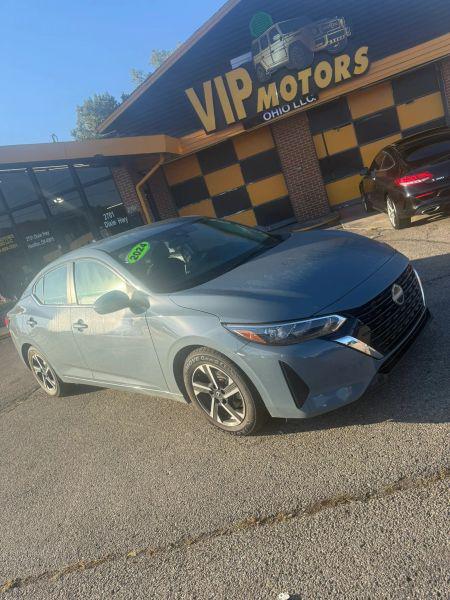 2024 Nissan Altima for sale near Hamilton, OH