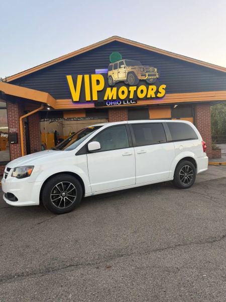 2019 Dodge Grand Caravan for sale near Hamilton, OH