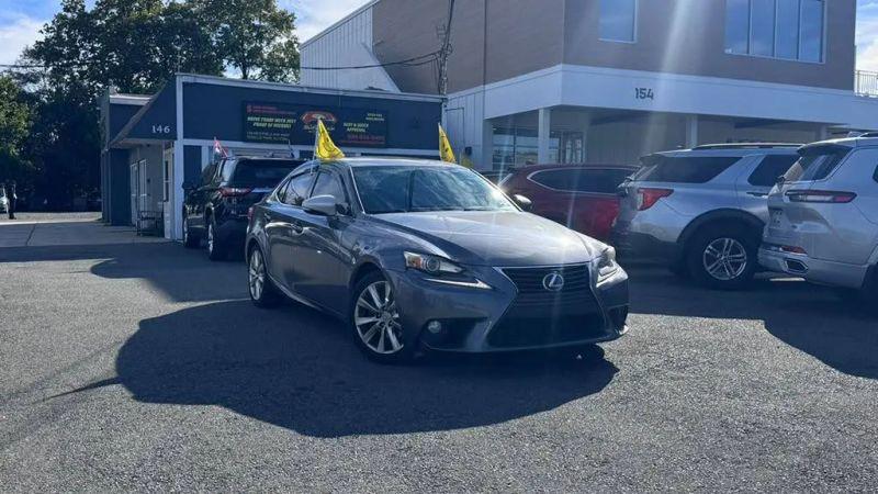2014 Lexus IS 250 250 for sale in Roselle Park, NJ