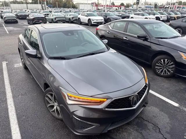 2019 Acura ILX Premium Package for sale near Fairfield, OH
