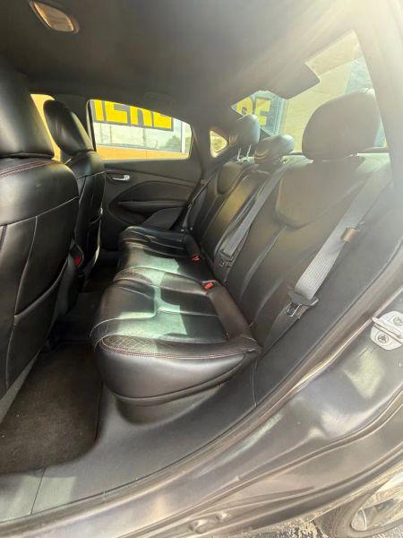 2015 Dodge Dart GT