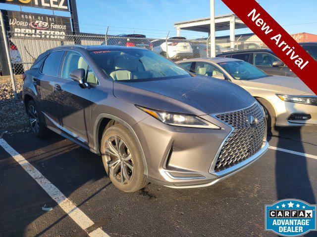 2020 Lexus RX 350 350 for sale in Alcoa, TN