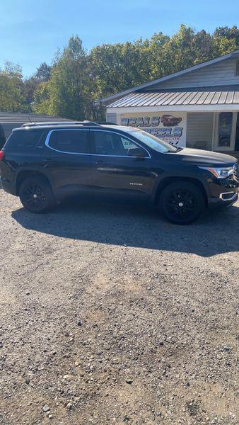 2019 GMC Acadia SLT-1 for sale in Hot Springs National Park, AR