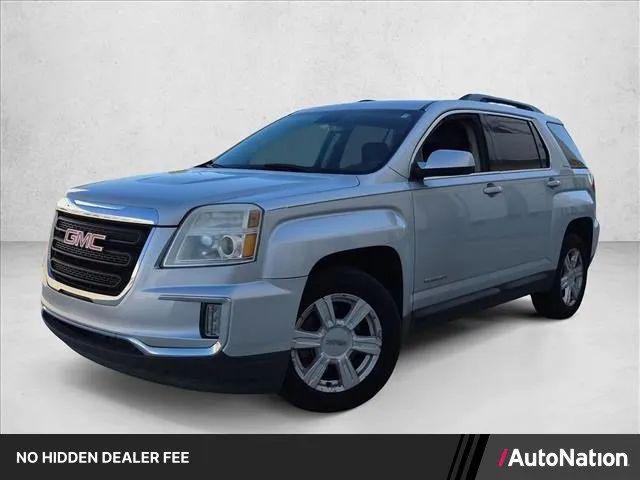 2016 GMC Terrain SLE-2 for sale in Winter Park, FL