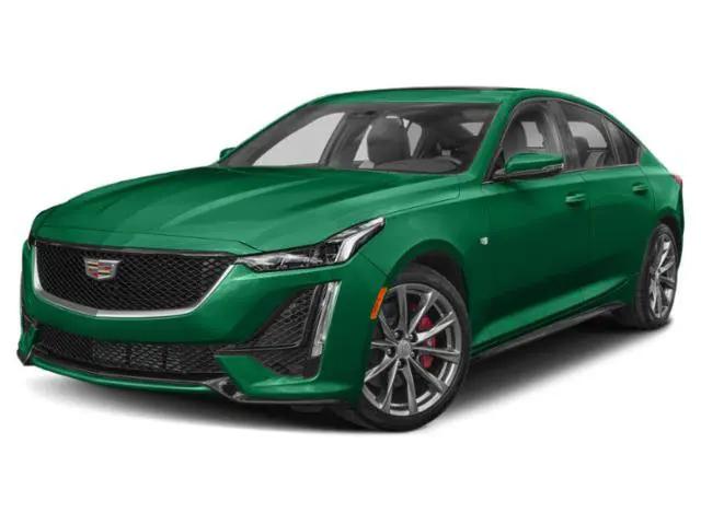 2020 Cadillac CT5 Sport for sale in Lebanon, OH