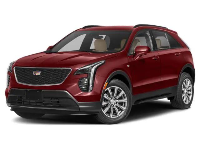 2020 Cadillac XT4 AWD Sport for sale near Lebanon, OH