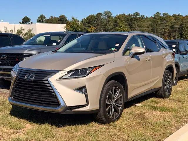 2018 Lexus RX 350 Premium for sale in Irmo, SC
