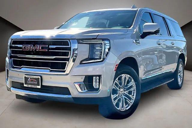 2023 GMC Yukon XL 4WD SLT for sale in Dallas, TX