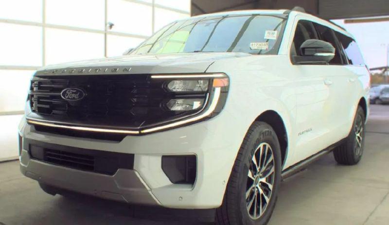 2025 Ford Expedition for sale near Columbus, OH