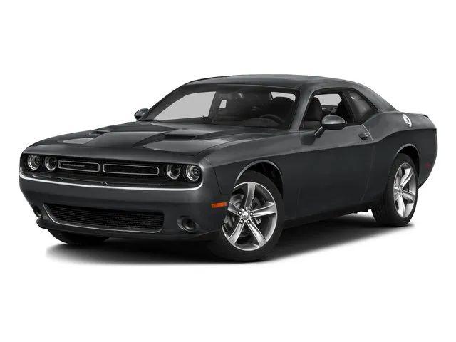2016 Dodge Challenger SXT Plus for sale in Montclair, CA