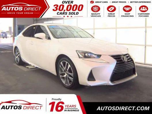 2020 Lexus IS 300 300 for sale in Fredericksburg, VA