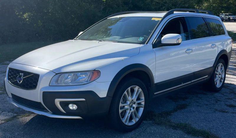 2016 Volvo XC70 T5 Drive-E Premier for sale in Geneva, NY