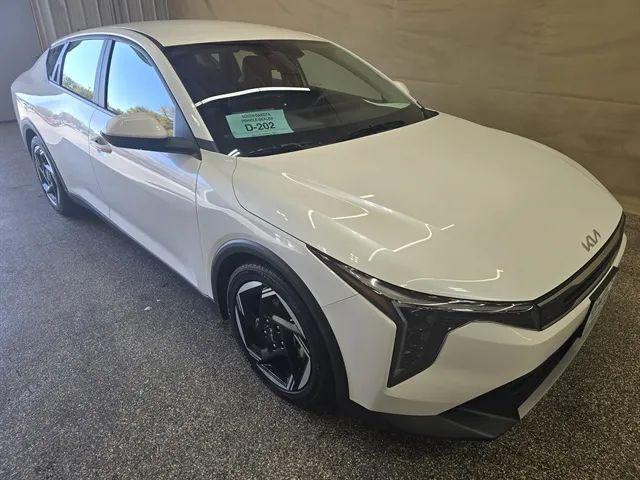 2025 Kia K4 EX for sale in Dell Rapids, SD