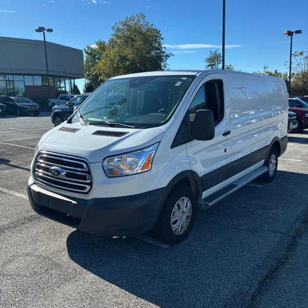 2019 Ford Transit w/60/40 Side Door w/RWB for sale in Huntington Station, NY